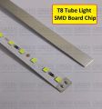 5Pcs- SMD T8 Ultra Bright DC 12V T8 Tube Light LED SMD Board With Integrated Resistor LED Light Bulbs. 