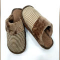Soft Woolen Slipper Shoes for All   Shiter juta (শীতে ঘরে পরার  জুতা) Warm Winter or House Slippers Shoes for GentsFree Size. 