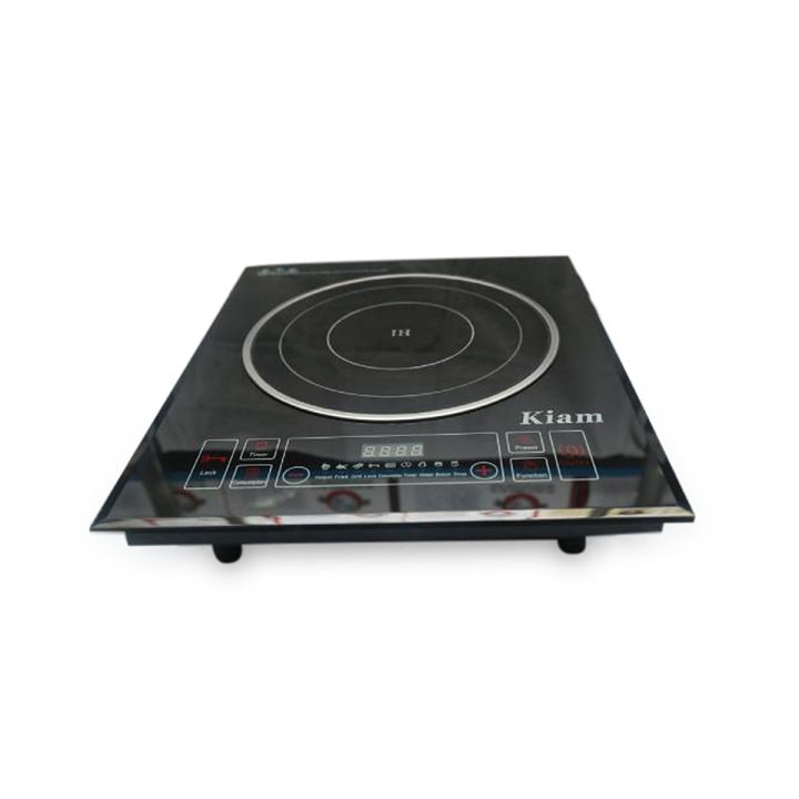 Kiam Induction Cooker H-22 (Premium)