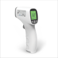 UMPER JPD-FR202 Non-Contact Infrared Thermometer High-Precision Temperature Measurement with Infrared Technology for Accurate and Safe Readings. 