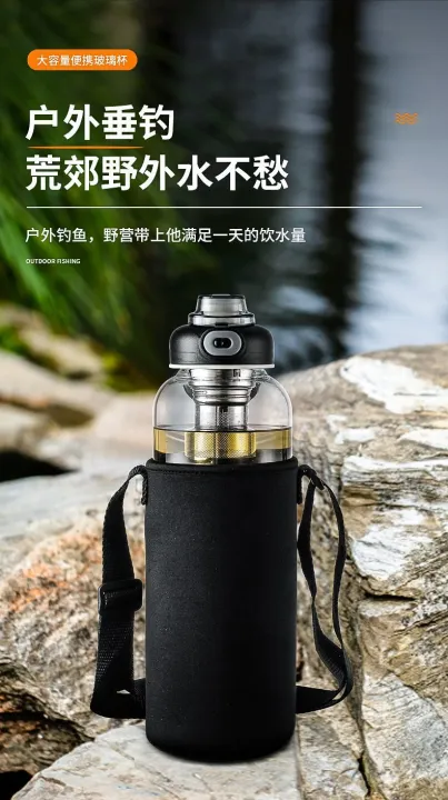 1500ML/1000ML%20glass%20Water%20Bottle%20with%20Time%20Marker%20Creative%20Large%20Capacity%20Leakproof%20lock%20system%20Drink%20Bottle%20-%20Image%209