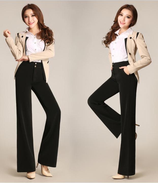 High%20waist%20women%20fashion%20office%20work%20pants%20plus%20size%20wide%20leg%20ladies%20formal%20trousers%20black%20red%20female%20wide%20leg%20pants%20-%20Image%204