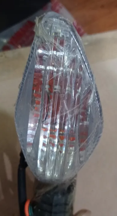 Motorcycle%20Indicators%20Lights%20Assemblies%20HONDA%20LIVO%20-%20Image%202