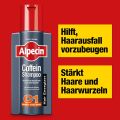 Alpecin C1 Caffeine Shampoo, 250 ml. 