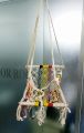Chair System Jute Made Dolna For Babies (Upto 3Y Baby) - Dolna.