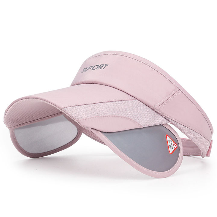 Summer%20Women's%20Outdoor%20SPORT%20Empty%20Cap%20Widened%20Drawstring%20Shade%20Sun%20Hat,%20Summer%20Men's%20Hat%20-%20Image%206