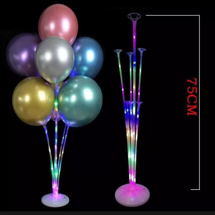 Balloon light stand/light balloon stand/LIghitng balloon stand