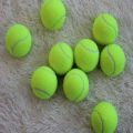 Wholesale price 6 pcs Set Tennis Ball. 