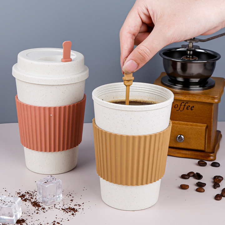Reusable%20Coffee%20Cups%20With%20Lids%20Wheat%20Straw%20Portable%20Coffee%20Cup%20Dishwasher%20Safe%20Eco%20Friendly%20Coffee%20Mug%20Coffee%20Tea%20Espresso%20Cups%20-%20Image%203