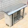 Air Cover Sunproof Air Conditioning Cover for Home Outside Units. 