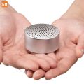 Original Xiaomi Speaker Bluetooth 4.0 Wireless Mini Portable Speaker Stereo Handsfree Music Square Box Mi Speaker Audio Xiaomi. 