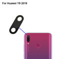 Replacement Back Camera Lens for Huawei Y9 2019 Rear Carema Glass.