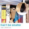 Mini Camera HD 1080P Wireless WiFi Baby Monitor Indoor Safety Security Surveillance Night Vision Camcorder IP Cam Video Recorder. 