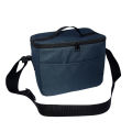 Lunch Box Bag High Quality Thick Foil Thermal Lunch Bag and  Multi-Purpose Carrier Bag with Adjustable Shoulder Belt.. 