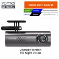 Xiaomi 70mai 1s SMART Dash Cam FULL HD. 