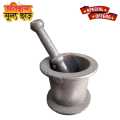 Iron Hamam Dista / pestle - 3 inches.
