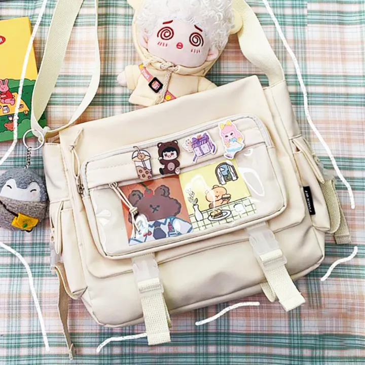 Waterproof%20Nylon%20Crossbody%20Bags%20For%20Women%20Shoulder%20Bags%20Youth%20Fashion%20Ladies%20Handbag%20Messenger%20Bag%20Teenagers%20Girls%20School%20Bags%20-%20Image%208