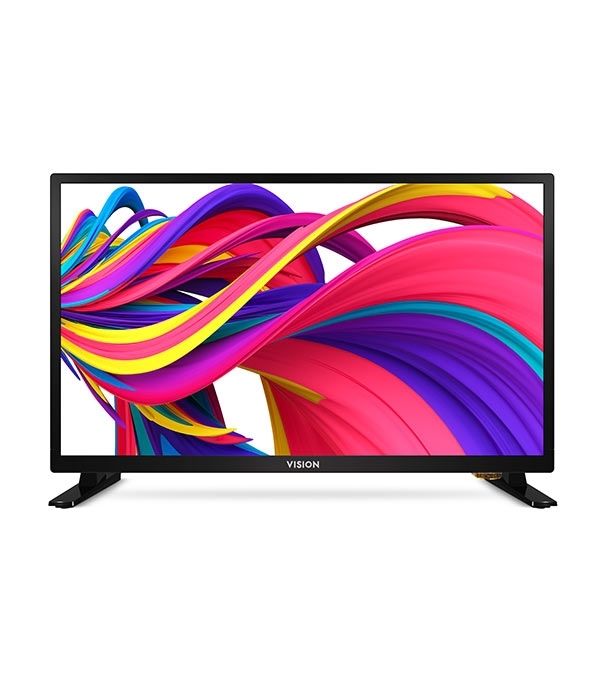 VISION 24" LED TV S1 Pro