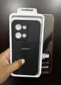 Silicone Soft Back Covers Camera Protective Flexible Mobile Phone Cases For Oppo Reno 13.