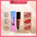 Everly Beauties Waterproof Matte Long Lasting Liquid Lipstick. 
