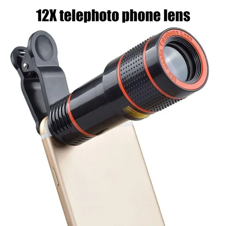 %E3%80%90Customizable%E3%80%91%20Camera%20Lens%2012X%20Zoom%20Telephoto%20Lens%20External%20With%20Universal%20Clip%20for%20-%20Image%206