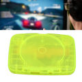 Console Replacement Shell Translucent Retro Console Case For PS1 For SCPH. 