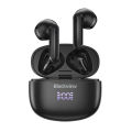 Blackview AirBuds 7 True Wireless Bluetooth Headphones TWS Earphones In Ear with Microphone Wireless Charging for Mobile Phone. 