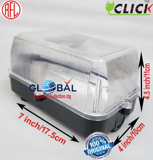 Light%20Shad%20Click%20Rectangular-Lamp%20Shade%20Security%20Light%20Water%20Proof%20&%20Tamper%20Proof%20E27%20Ceramic%20Holder%20Up%20to%2020w%20%20Light%20Box%20-%20Image%203