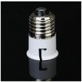 5 pcs Bulb Base Socket  (E27 To B22) Converter  Adapter. 