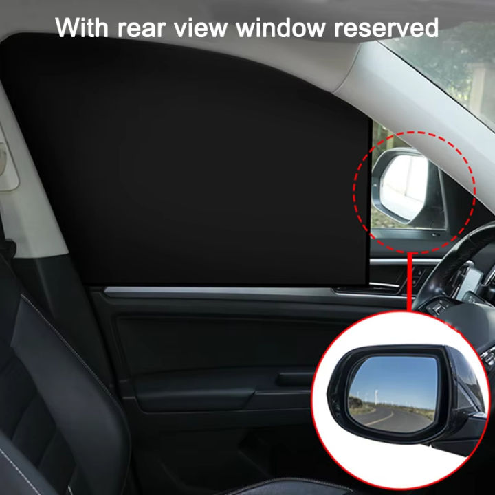 %E3%80%90In-Demand%20Item%E3%80%91%20Black%20Magnetic%20Car%20Window%20Sunshade%20Double%20Sides%20Summer%20UV%20Protection%20Curtains%20Sun%20Auto%20Cover%20Diy%20Accessories%20-%20Image%202