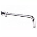 Refined Taste - Shower 8inch x 8inch stainless steel rain shower with squre 16inch long pipe Rain Shower Head 8 Inch High Pressure. 
