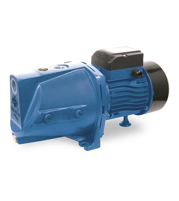 RFL Water Pump 1"X1"-1HP (RSJ 10m-L) - 80320