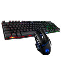 iMICE Gaming Backlite Keyboard And Mouse Combo AN-300. 