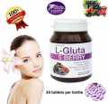 L-GLUTA 5 BERRY PLUS VITAMINS. 
