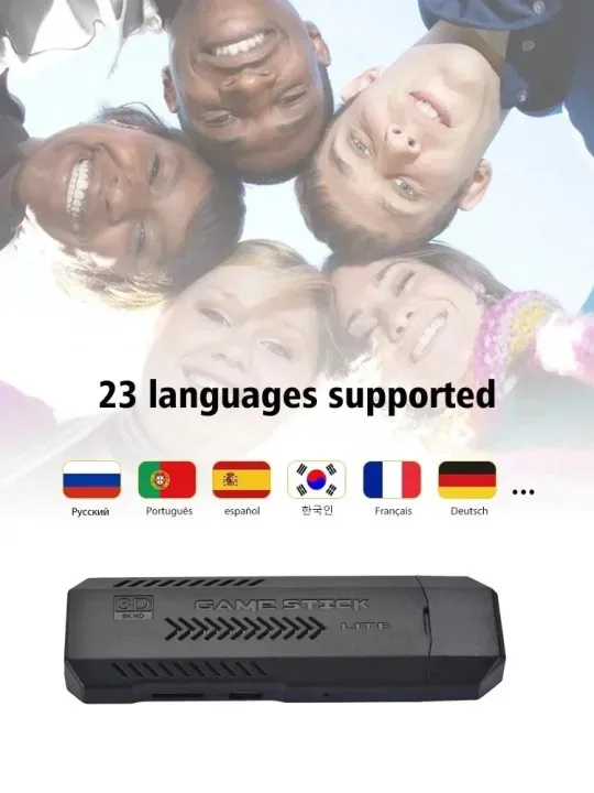 X2%20Plus%20128G%2040000%20Game%20GD10%20Pro%204K%20Game%20Stick%203D%20HD%20Retro%20Video%20Game%20Console%20Wireless%20Controller%20TV%2050%20Emulator%20For%20PS1/N64/DC%20-%20Image%203
