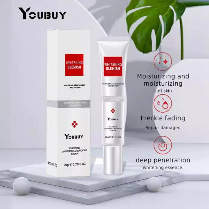 Youbuy%20Freckle%20Whitening%20Cream%2020g%20Pigmentation%20Remover%20Dark%20Spot%20Remover%20Anti%20Freckles%20Whitening%20Cream%20-%20Image%204