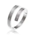 【Universal Car Parts Store】Ayatul Kursi ring steel adjustable size ring Islamic men women gift. 
