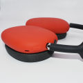 Suitable for Apple AirPodsMax Silicone Protective Sleeve Apple Head-Mounted Earphone Sleeves Max Protective Cover Soft Shell.