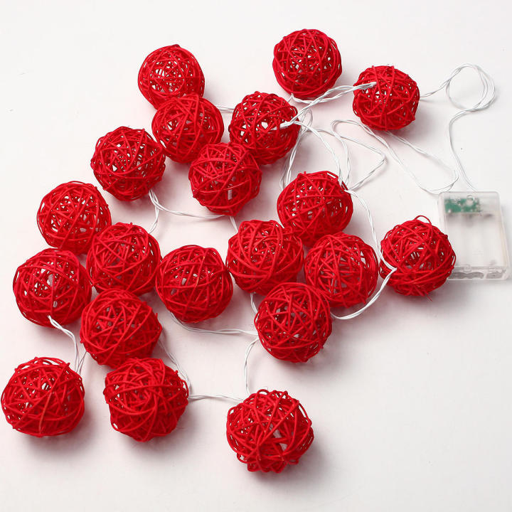 20LED%20Tengqiu%20Lamp%20Home%20Garden%20Colored%20Lantern%20Wedding%20Christmas%20Dress%20-%20Image%204