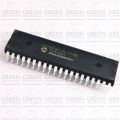 PIC 16F877A PIC 16F877 PIC16F877A I/P Microcontroller.