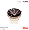 Kieslect Lora 2 Lady Calling Smart Watch. 