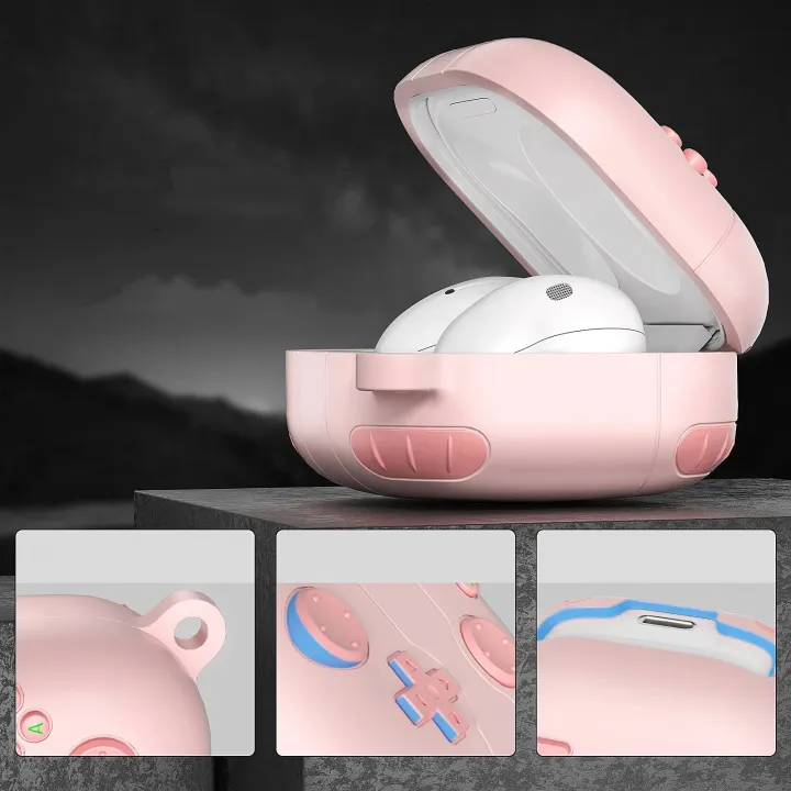 (Only%20Case)%20ARMICO%20New%20Silicone%20Case%20for%20Samsung%20Galaxy%20Buds%20FE/Buds%202%20Pro/Buds%202/%20Buds%20Pro/%20Buds%20Live%20Cover%20for%20Samsung%20Galaxy%20Buds%20FE%20Case%20-%20Image%206