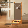 L Cat Scratch Board Vertical Wear-Resistant Non-Chip Large Cat Scratching Board Scratch-Resistant Anti-Scratch Sofa Corrugated Paper Cat Direct Sales. 