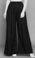 New Fashion Stylish Linen Palazzo For woman.