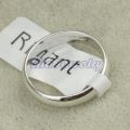 Men's Lifestyle Stainless Steel Finger Ring.