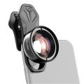 APEXEL HD Optic Camera Phone Lens 100mm Macro Lens Super Macro Lenses for IPhonex Xs Max Samsung S9 All Smartphone. 