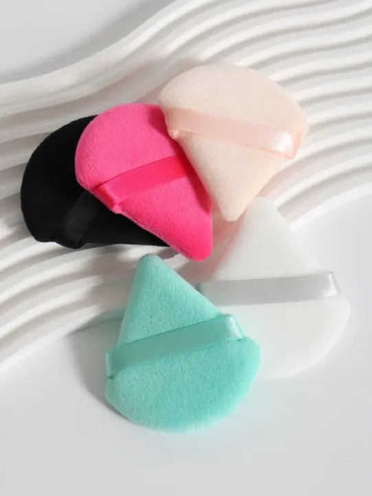 Maange%205pcs%20Puff%20Makeup%20Triangle%20Sponge%20Set%20-%20Skin-Friendly%20-%20Image%204