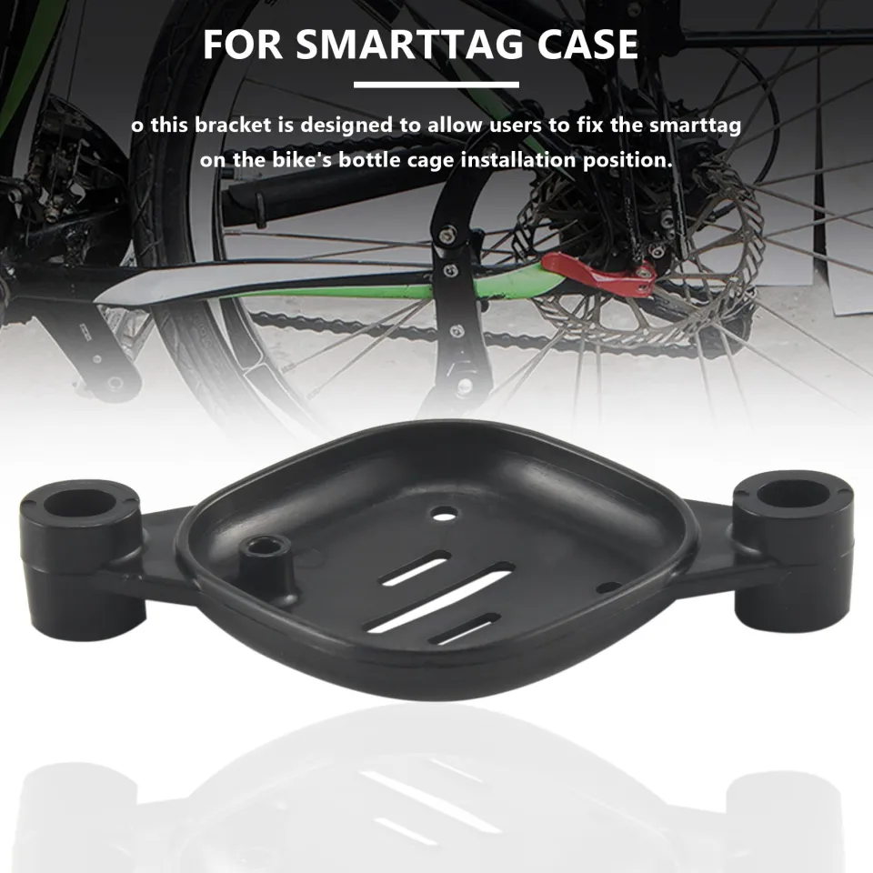 Plastic Case Galaxy Smart Tag Protective Sleeve Skin Cover Bike