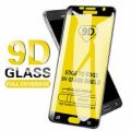 J7prime Screen Protector [9D Curved] Compatible with Samsung Galaxy J7 Prime Tempered Glass. 