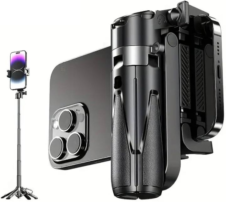 P15mini%20Mini%20Grip%20Quadripod%20-%20Image%204